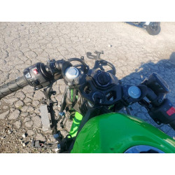 2024 KAWASAKI EX500 A ML5EXGJ16RDA12660 75038005