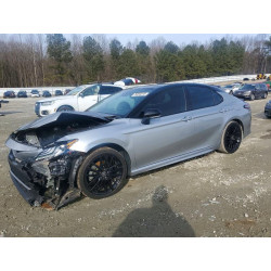 2024 TOYOTA CAMRY 4T1K61AK8RU263464 75094015