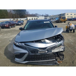2024 TOYOTA CAMRY 4T1K61AK8RU263464 75094015
