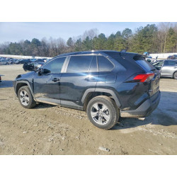 2025 TOYOTA RAV4 4T3RWRFV0SU203336 75225675