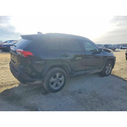 2025 TOYOTA RAV4 4T3RWRFV0SU203336 75225675