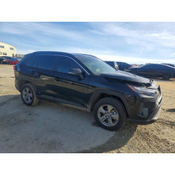 2025 TOYOTA RAV4 4T3RWRFV0SU203336 75225675