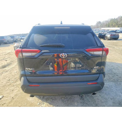 2025 TOYOTA RAV4 4T3RWRFV0SU203336 75225675