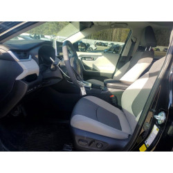 2025 TOYOTA RAV4 4T3RWRFV0SU203336 75225675