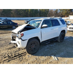 2024 TOYOTA 4RUNNER JTENU5JR4R6223927 75303785