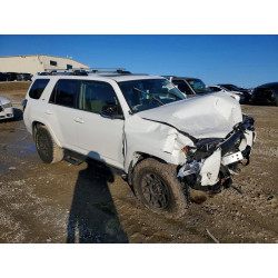 2024 TOYOTA 4RUNNER JTENU5JR4R6223927 75303785