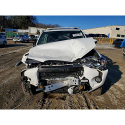 2024 TOYOTA 4RUNNER JTENU5JR4R6223927 75303785
