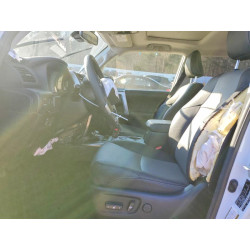 2024 TOYOTA 4RUNNER JTENU5JR4R6223927 75303785