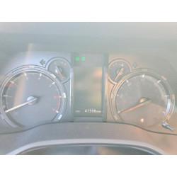 2024 TOYOTA 4RUNNER JTENU5JR4R6223927 75303785