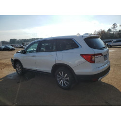 2020 HONDA PILOT