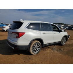 2020 HONDA PILOT