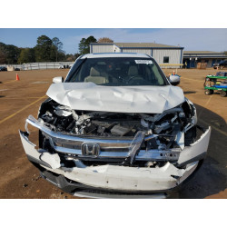 2020 HONDA PILOT