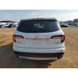2020 HONDA PILOT