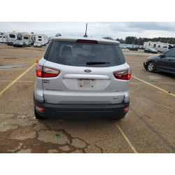 2018 FORD ECOSPORT