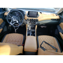 2021 NISSAN SENTRA