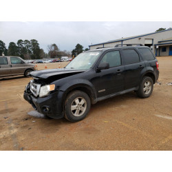 2012 FORD ESCAPE