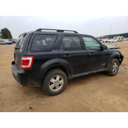 2012 FORD ESCAPE
