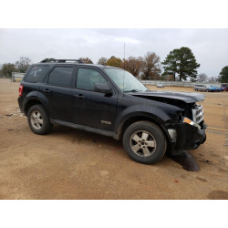 2012 FORD ESCAPE