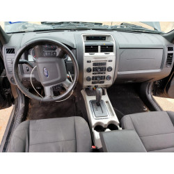 2012 FORD ESCAPE