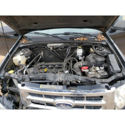 2012 FORD ESCAPE