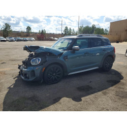 2022 MINI COOPER WMZ83BR05N3P23700 41724056