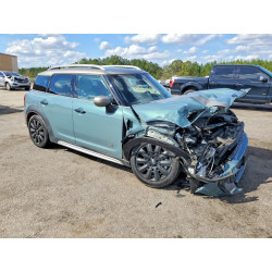 2022 MINI COOPER WMZ83BR05N3P23700 41724056