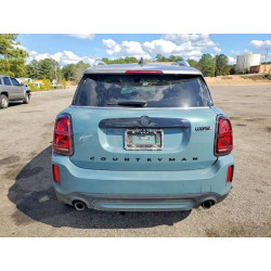 2022 MINI COOPER WMZ83BR05N3P23700 41724056