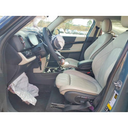 2022 MINI COOPER WMZ83BR05N3P23700 41724056