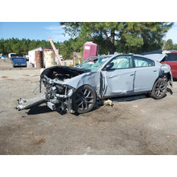 2022 DODGE CHARGER 2C3CDXHG8NH240786 72018915