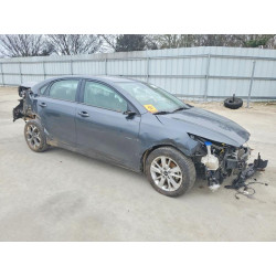 2020 KIA FORTE LXS 3KPF24AD2LE224766 72227035
