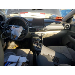 2020 KIA FORTE LXS 3KPF24AD2LE224766 72227035
