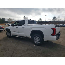2025 TOYOTA TUNDRA 5TFLA5DA1SX285425 72253735