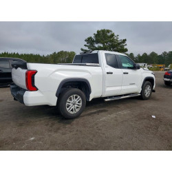 2025 TOYOTA TUNDRA 5TFLA5DA1SX285425 72253735