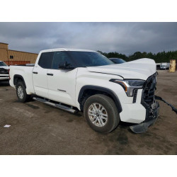 2025 TOYOTA TUNDRA 5TFLA5DA1SX285425 72253735