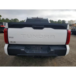 2025 TOYOTA TUNDRA 5TFLA5DA1SX285425 72253735