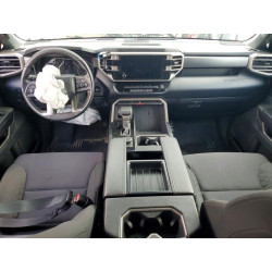 2025 TOYOTA TUNDRA 5TFLA5DA1SX285425 72253735