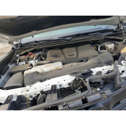 2025 TOYOTA TUNDRA 5TFLA5DA1SX285425 72253735