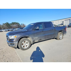 2022 RAM All Models 1C6RREFT9NN275380 72281995