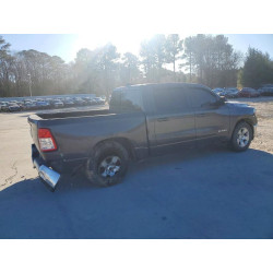 2022 RAM All Models 1C6RREFT9NN275380 72281995