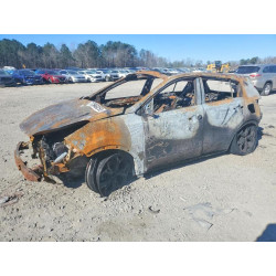 2020 KIA SPORTAGE KNDPR3A69L7762635 72346255