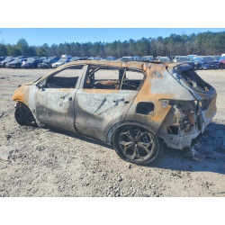 2020 KIA SPORTAGE KNDPR3A69L7762635 72346255