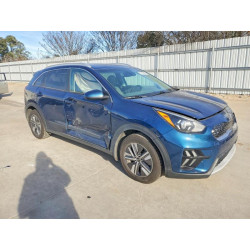 2020 KIA NIRO KNDCB3LC3L5434483 72433565