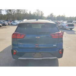 2020 KIA NIRO KNDCB3LC3L5434483 72433565
