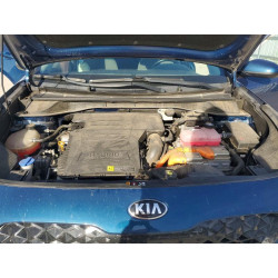 2020 KIA NIRO KNDCB3LC3L5434483 72433565