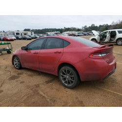 2014 DODGE DART