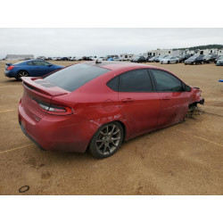 2014 DODGE DART