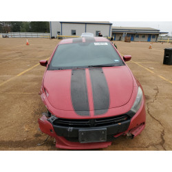 2014 DODGE DART