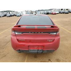 2014 DODGE DART