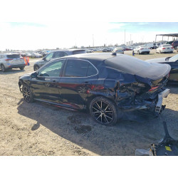 2021 TOYOTA CAMRY 4T1G11AK8MU583039 79276695