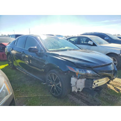 2021 TOYOTA CAMRY 4T1G11AK8MU583039 79276695